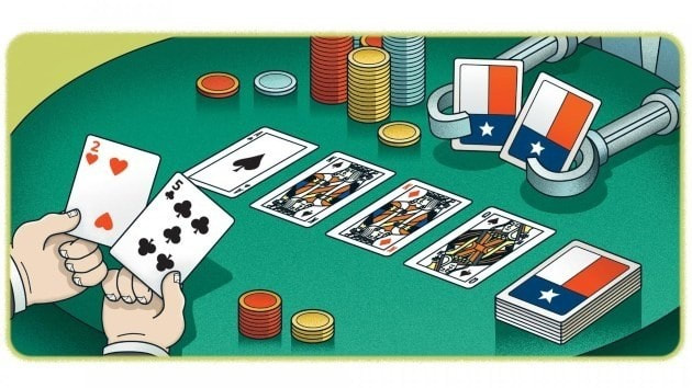 Daftar Poker Online Uang Asli Keberuntungan Terbesar